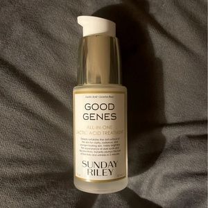 Sunday Riley Good Genes Lactic Acid